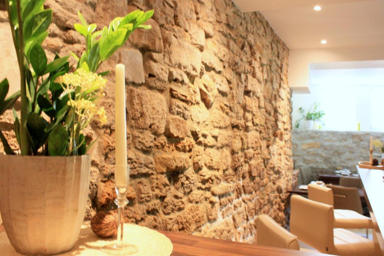 בסיגהיים D & S Hotel & Ferienwohnungen מראה חיצוני תמונה