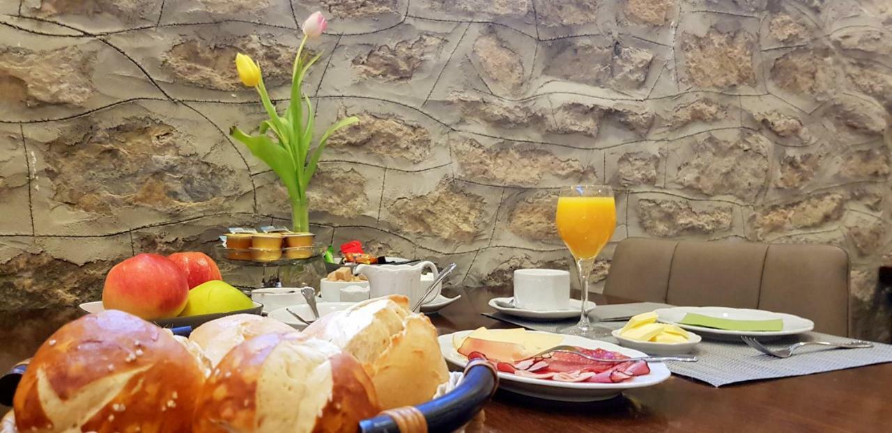 בסיגהיים D & S Hotel & Ferienwohnungen מראה חיצוני תמונה